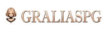 Logo GRALIASPG