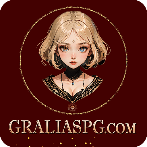 Ícone GRALIASPG