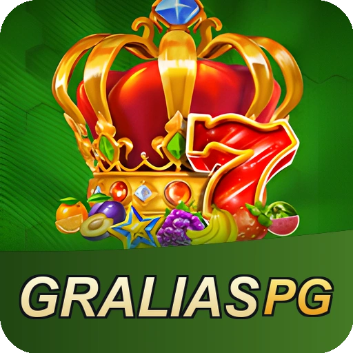 GRALIASPG download — tutorial instalação APK passo a passo