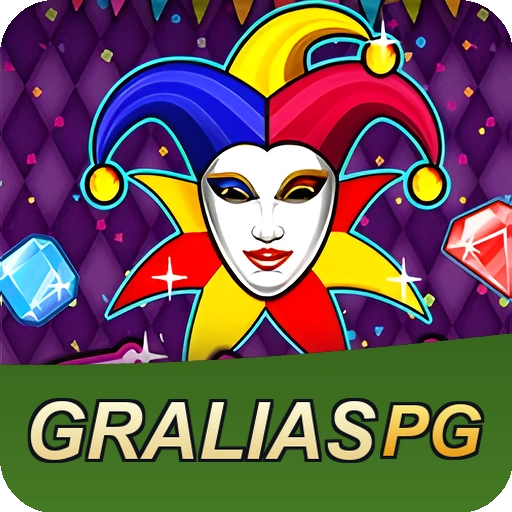 Download GRALIASPG — baixar APK oficial app Android Brasil