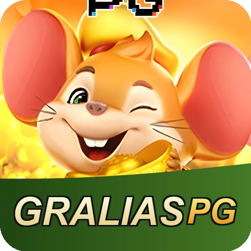 GRALIASPG cadastro — tela de formulário no app oficial