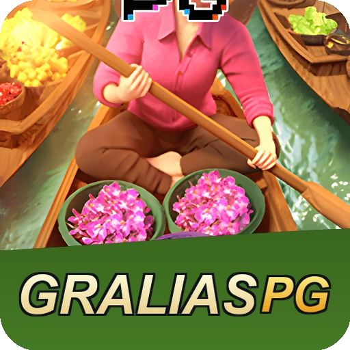 PIX GRALIASPG — plataforma depósito e saque em real Brasil
