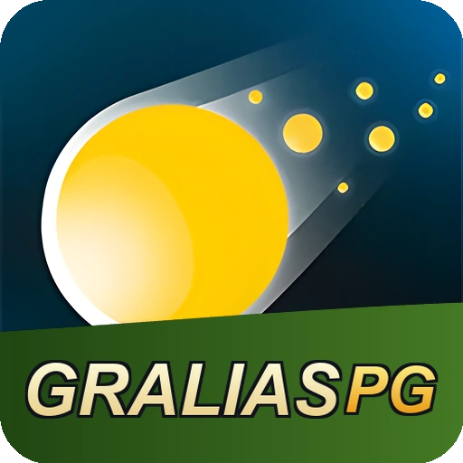 GRALIASPG download — arquivo APK para Android oficial