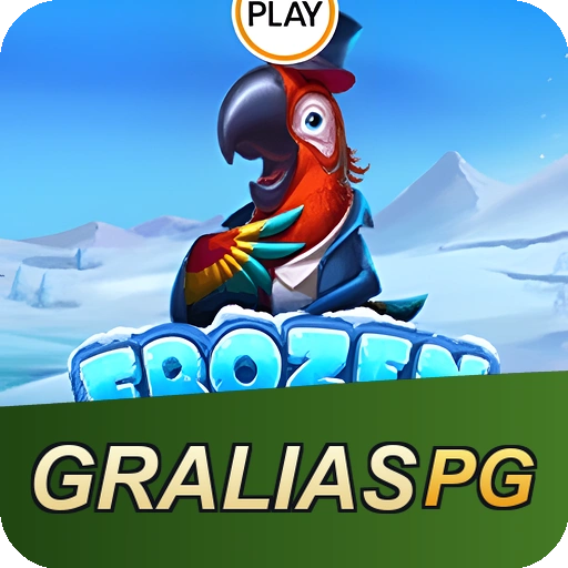 GRALIASPG login — painel de entrada no app oficial