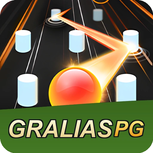 GRALIASPG ajuda online — chat de suporte no aplicativo oficial