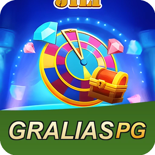 Cadastro GRALIASPG — formulário de registro e app oficial Brasil